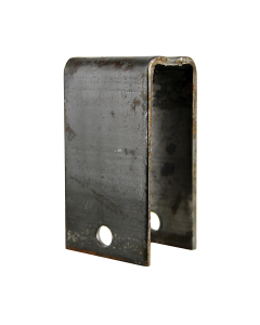Lippert Axle Hanger - 5.25"