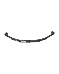 21" Leaf Spring Loaded Length - 1,000 lbs.