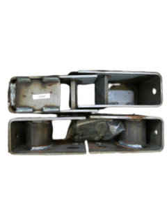 Dexter Axle Single Axle Hanger Kit 10HD-15k