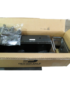 Dexter Axle Eq Kit 10k-15k