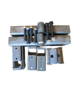 Hanger Kit Tandem 10-12K Long Equalizer
