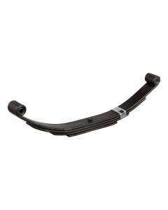 Replacement Leaf Spring for RV Trailer Suspension System - 21", 1,400-lb. Weight Capacity