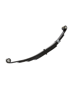 Replacement Leaf Spring for RV Trailer Suspension System - 26", 2,200-lb. Weight Capacity