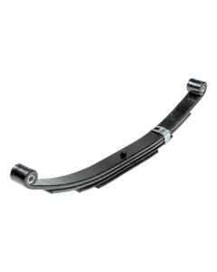 Replacement Leaf Spring for RV Trailer Suspension System - 26", 2,600-lb. Weight Capacity