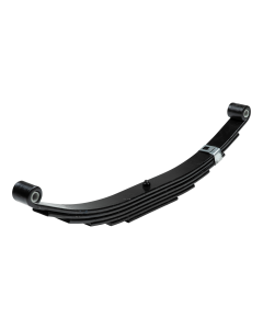Replacement Leaf Spring for RV Trailer Suspension System - 26", 3,500-lb. Weight Capacity
