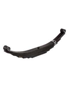 Replacement Leaf Spring for RV Trailer Suspension System - 26", 4,000-lb. Weight Capacity