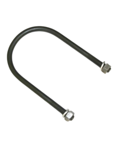 U-Bolt 5/8"x5"x9.5" 10K