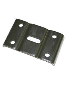 Tie Plate for 10K ALKO