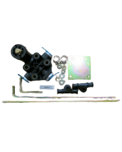 Leveling Valve for Trailer Flex Air Ride