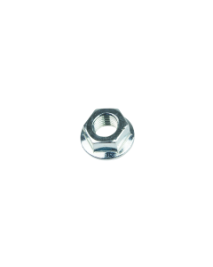 Flange Nut; 7/16"-20