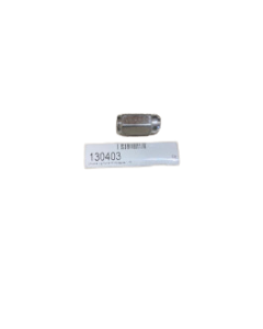 Chrome Lug Nut 9/16" 60 degree 1.75"