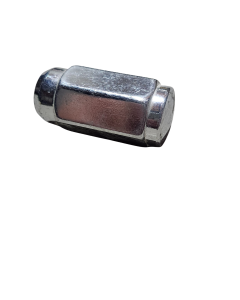 Chrome Lug Nut 9/16" 60 degree 1.75"