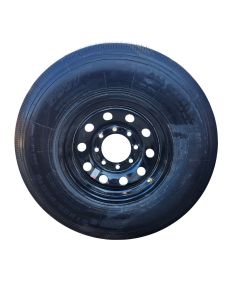 Tire/Whl 235/16/ 14ply 865 BlkMod