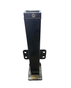 10k Hydraulic Jack w/Bracket 