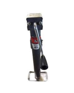 Bulldog Jack, 5K Pipe Mount Sidewind