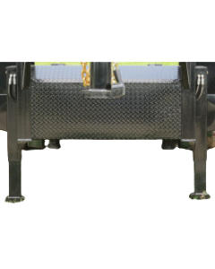 Hydraulic Jack Set PJ Built