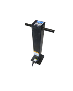 Jack 12K Dropleg SW GN (Pro Series)