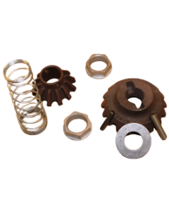 Jack Gear Replacement use with 140099