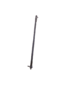 Crank Ext. Jack Tilt 1"x 32"