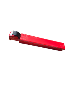 Coupler, 2-5/16" GN  30K Rnd Inner Sleeve