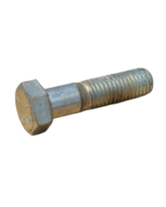 Bolt for Pintle Eye 3/4" x 2.5"