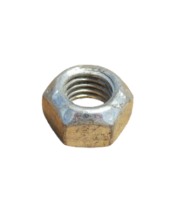 Nut for Pintle Eye Bolt 3/4"