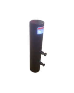 GN Coupler  Round Outer Sleeve