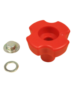 Knob for 7K Topwind Jacks