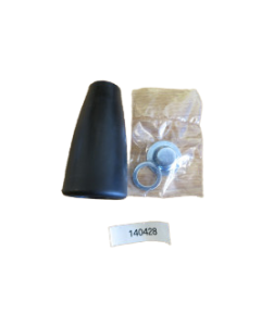 Knob 5K TW Jack/BX1 Couplers