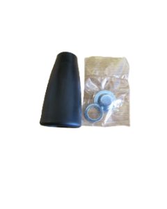 Knob 5K TW Jack/BX1 Couplers