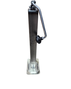 RAM Jack, 7K Dropleg Square Topwind