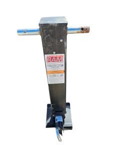 Jack 12k Drop Leg Front Pin RAM