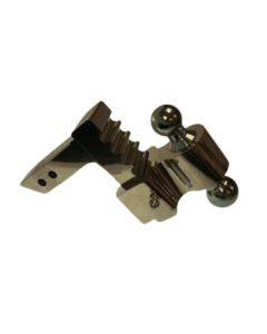 Ball Mount, Adjustable Rapid  Aluminum