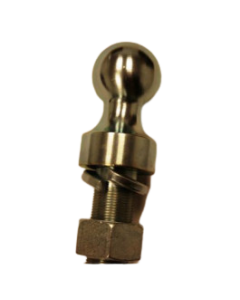 Hitch Ball 2-5/16" x1-3/8" x1"Rise