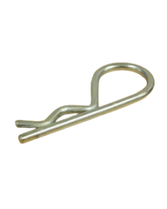 "R" Clip for Hitch Pins
