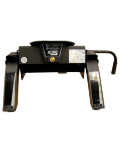 Fifth Wheel 16k with rails DoublePivot