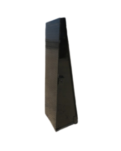 Flipover Ramp LD with Diamond Plate Bt