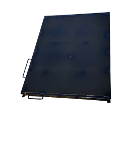 Ramp GN Monster Flipover RH