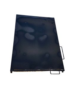 Ramp GN Monster Flipover LH