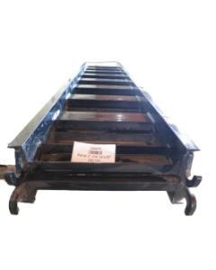 Ramp 3" channel 16"x70" (D2-10')