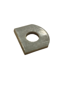 Tab for Ramp Pocket Lock Pin