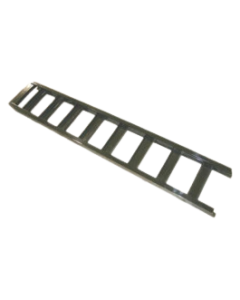 Ramp 3" Channel 16"x96" (GN) slide-in