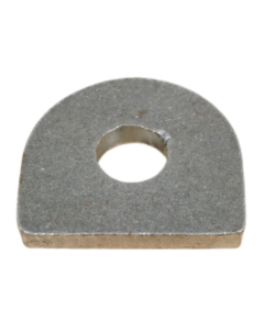 Hinge Tab for Clevis Pin - Trigate