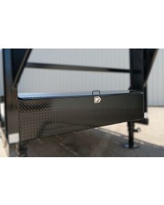 Toolbox Kit for GN with Single Wheels