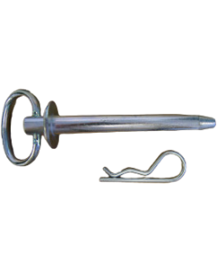 Pin 5/8" x 4.75" Header Bar TDD