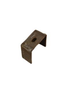 Stake Pocket with Hole U6, U7, U8