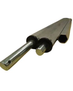 Replacement' Roller For Buyers Tarp Kit