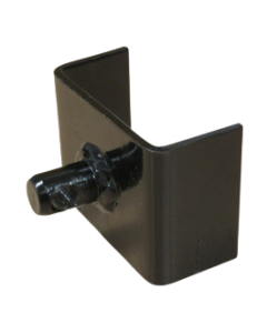 Stake Pocket with Stabilizer Pin