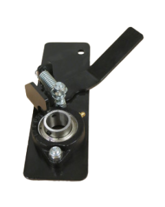 Tarp Bracket with  Sprocket Lock Buyers