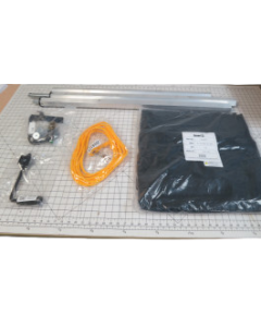 Tarp Kit 60"x14'  Buyers